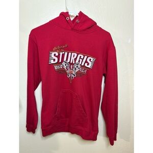 Surges Hoodie Size Youth L/XL